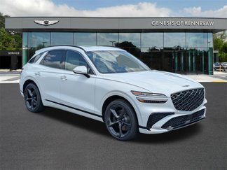 New 2026 Genesis GV70 3.5T Sport Prestige image 1