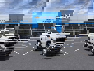 New 2025 Chevrolet Silverado 2500 LT w/ Convenience Package image 1