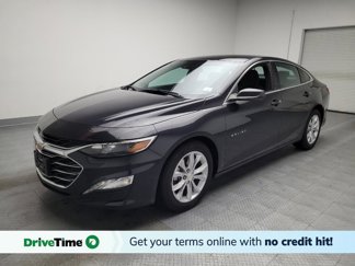 Used 2023 Chevrolet Malibu LT image 1