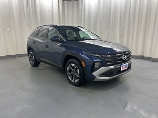Used 2025 Hyundai Tucson SEL image 1