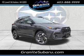 New 2025 Subaru Crosstrek 2.5i Limited image 1