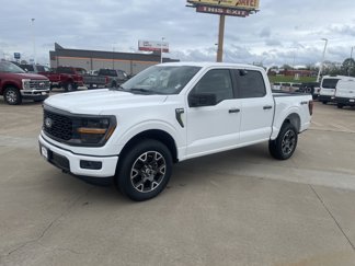 New 2025 Ford F150 STX image 1