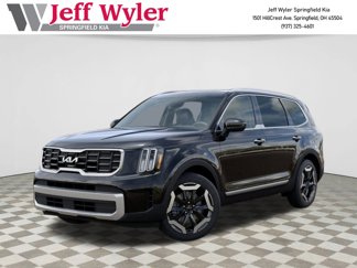 New 2025 Kia Telluride S image 1