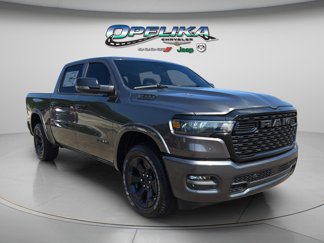 New 2026 RAM 1500 Big Horn image 1