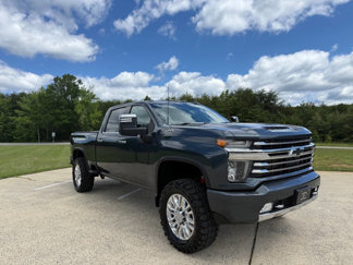 Used 2020 Chevrolet Silverado 2500 High Country w/ Z71 Off-Road Package image 1