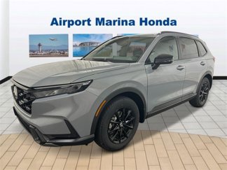 New 2026 Honda CR-V Sport-L image 1
