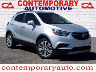 Used 2018 Buick Encore Preferred image 1