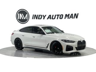 Used 2023 BMW M440i xDrive Gran Coupe w/ Premium Package image 1