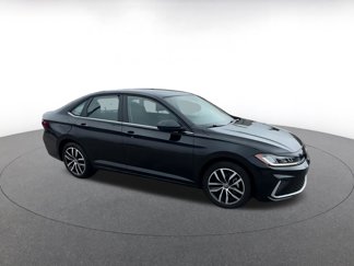 Used 2025 Volkswagen Jetta SE video 2