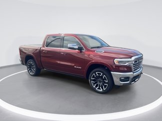 New 2025 RAM 1500 Limited image 1