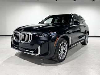 Used 2024 BMW X5 sDrive40i image 1