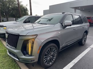 Used 2025 Cadillac Escalade Sport Platinum image 1