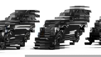 New 2026 Cadillac Escalade IQ Sport 2 image 1