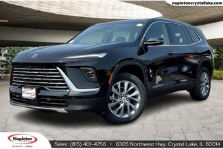 New 2025 Buick Enclave Preferred w/ Super Cruise Package image 1