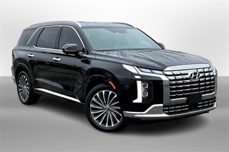 Used 2024 Hyundai Palisade Calligraphy image 1
