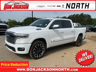 New 2025 RAM 1500 Limited image 1