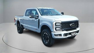 New 2026 Ford F250 Lariat image 1