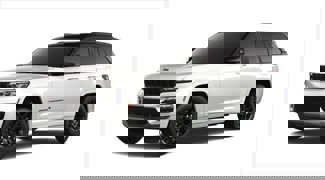 New 2025 Jeep Grand Cherokee Summit image 1