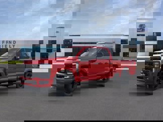 New 2025 Ford F250 XL w/ STX Appearance Package image 1