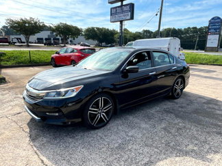 Used 2017 Honda Accord Sport Special Edition image 1