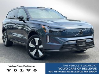 New 2025 Volvo EX90 Plus image 1