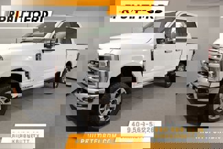 New 2025 Ford F250 King Ranch w/ Chrome Package image 1
