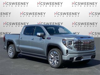 New 2025 GMC Sierra 1500 Denali image 1