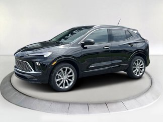 New 2026 Buick Encore GX Avenir w/ Avenir Technology Package image 1