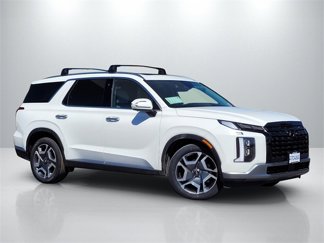 New 2025 Hyundai Palisade SEL image 1