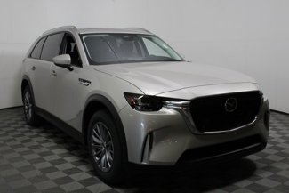 New 2025 MAZDA CX-90 3.3 Turbo w/ Preferred Package image 1