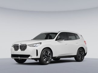 New 2026 BMW X3 xDrive30 image 1