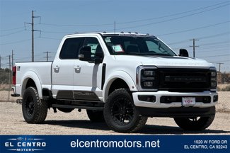 New 2025 Ford F250 Lariat w/ Lariat Ultimate Package image 1