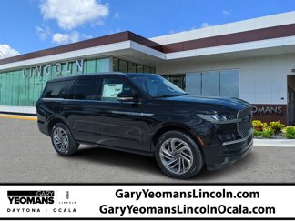 New 2025 Lincoln Navigator Reserve image 1