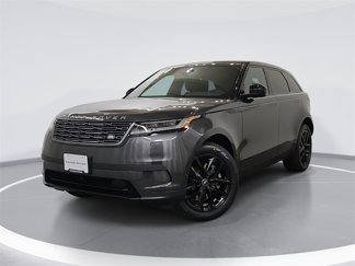 New 2026 Land Rover Range Rover Velar S image 1