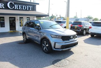 Used 2021 Kia Sorento S image 1