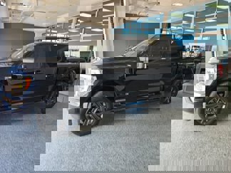 Certified 2023 Ford F150 XLT w/ Equipment Group 302A High image 1