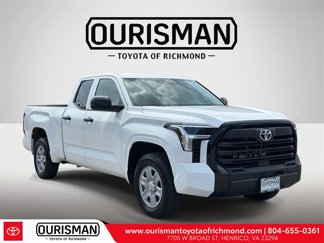 Used 2024 Toyota Tundra SR image 1