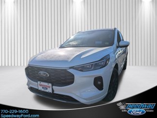 New 2025 Ford Escape ST-Line Elite w/ Premium Technology Package image 1