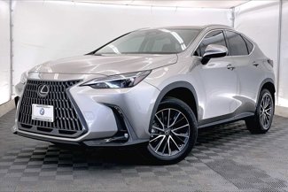 Used 2024 Lexus NX 250 AWD image 1