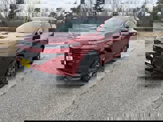New 2025 Nissan Murano SL image 1