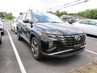 Used 2022 Hyundai Tucson SEL w/ Convenience Package image 1