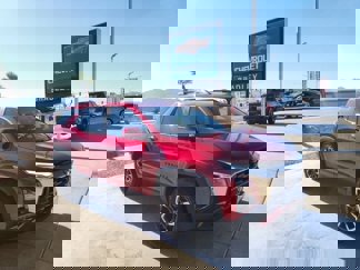 New 2026 Chevrolet Equinox ACTIV w/ Convenience Package III image 1