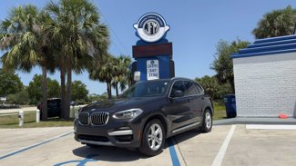 Used 2020 BMW X3 sDrive30i image 1