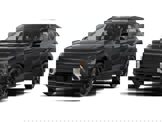 New 2026 Hyundai Kona SEL Sport image 1