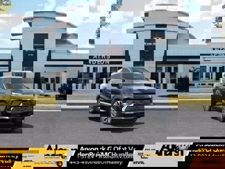 New 2025 Buick Envision Preferred image 1