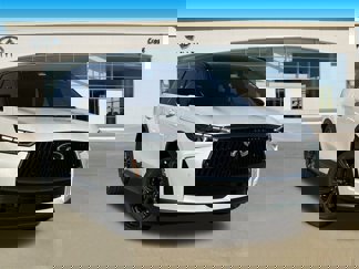 New 2026 INFINITI QX60 Autograph image 1