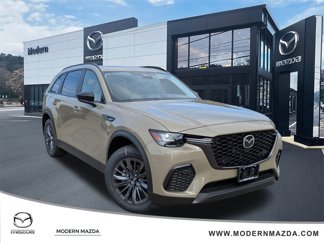 New 2025 MAZDA CX-70 3.3 Turbo w/ Preferred Package image 1