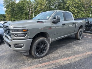 New 2026 RAM 2500 Big Horn image 1