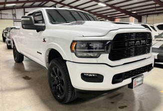 Used 2024 RAM 2500 Limited image 1