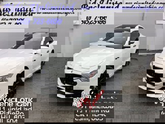 Used 2018 Maserati Ghibli image 1